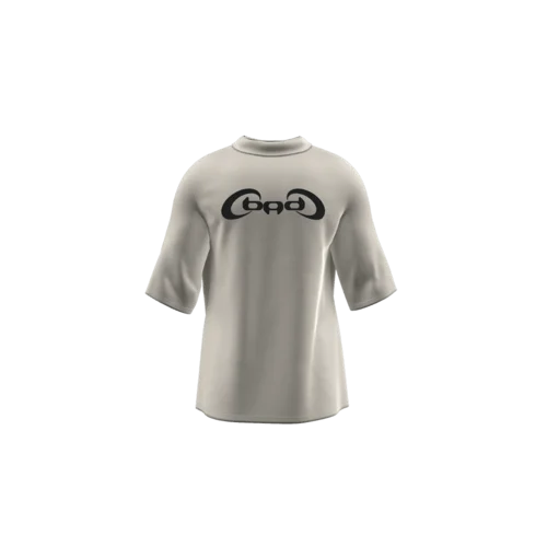 Tee - bad Front Image